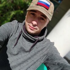 Фотография мужчины Артём, 33 года из г. Брянск