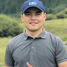 Фотография мужчины Баглан, 30 лет из г. Астана