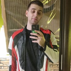 Фотография мужчины Денис, 28 лет из г. Сочи