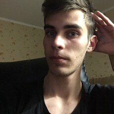 Фотография мужчины Александр, 22 года из г. Брест