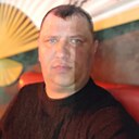 Леший, 41 год