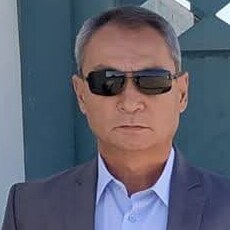 Фотография мужчины Серик, 56 лет из г. Шымкент