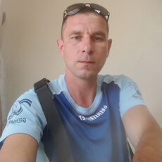 Фотография мужчины Василий, 42 года из г. Волгоград