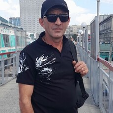 Фотография мужчины Геронт, 55 лет из г. Комсомольск-на-Амуре