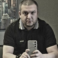 Фотография мужчины Дмитрий, 38 лет из г. Абакан