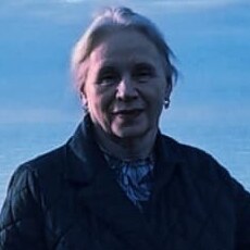 Фотография девушки Галина, 66 лет из г. Котлас