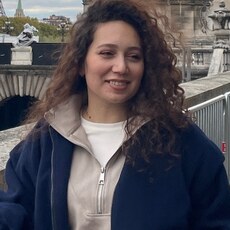 Людмила, 26 из г. Лунебург.