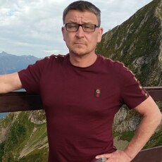 Фотография мужчины Саня, 53 года из г. Свободный