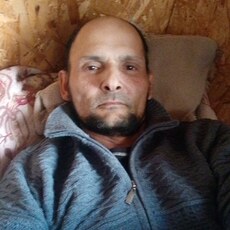 Фотография мужчины Руслан, 42 года из г. Верхняя Пышма