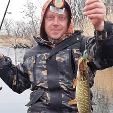 Фотография мужчины Виктор, 39 лет из г. Гуково