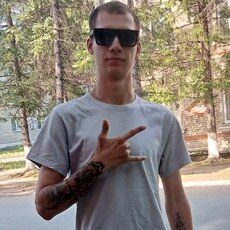 Фотография мужчины Павел, 22 года из г. Воронеж