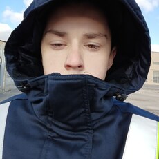 Фотография мужчины Никита, 19 лет из г. Донецк