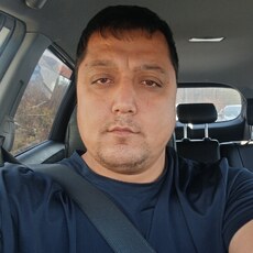 Фотография мужчины Ахмед, 28 лет из г. Известковый