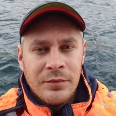 Фотография мужчины Максим, 36 лет из г. Севастополь