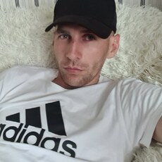 Фотография мужчины Денис, 33 года из г. Залари