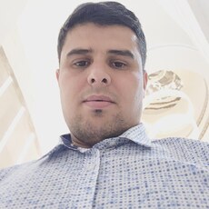 Фотография мужчины Behrez, 31 год из г. Душанбе