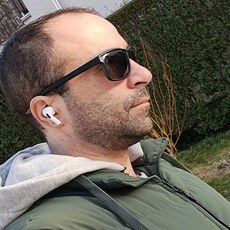 Фотография мужчины Антон, 38 лет из г. Житомир