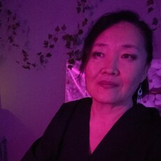 Фотография девушки Анара, 56 лет из г. Алматы