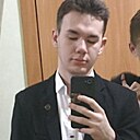 Даниил, 20 лет