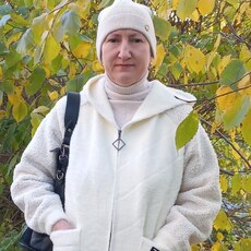 Фотография девушки Марина, 51 год из г. Новокузнецк