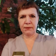 Фотография девушки Ирина, 48 лет из г. Петрозаводск