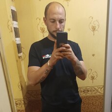 Фотография мужчины Максим, 29 лет из г. Донецк