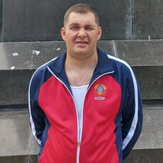 Фотография мужчины Сергей, 41 год из г. Люберцы