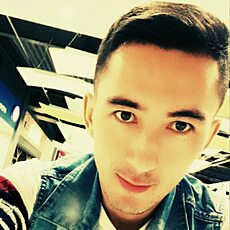 Фотография мужчины Mustafaa, 34 года из г. Астана