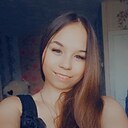 Кристина, 18 лет