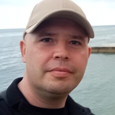 Фотография мужчины Денис, 43 года из г. Якутск