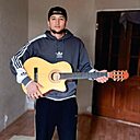 Наджиб, 22 года