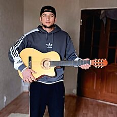 Фотография мужчины Наджиб, 22 года из г. Астана