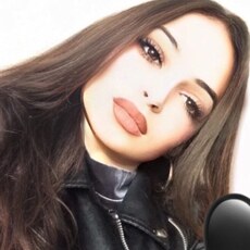 Фотография девушки Динара, 22 года из г. Казань