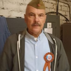 Фотография мужчины Владимир, 57 лет из г. Ульяновск