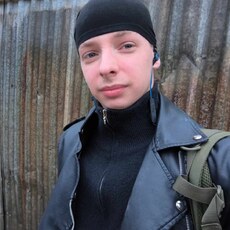 Фотография мужчины Александр, 24 года из г. Владимир