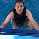 Аскар, 41 год