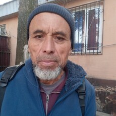 Фотография мужчины Жора, 55 лет из г. Алматы