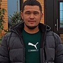 Азамат, 31 год