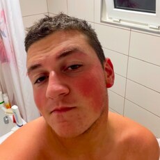 Фотография мужчины Артем, 22 года из г. Туапсе