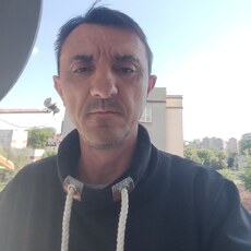 Фотография мужчины Сергей, 47 лет из г. Познань