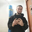 Сирож, 25 лет