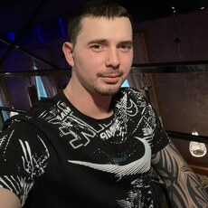 Фотография мужчины Александр, 29 лет из г. Томск