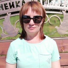 Фотография девушки Светлана, 45 лет из г. Яранск