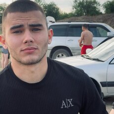 Фотография мужчины Алексей, 21 год из г. Чита