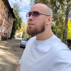 Фотография мужчины Александр, 38 лет из г. Томск