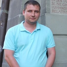 Фотография мужчины Андрей, 38 лет из г. Новочеркасск