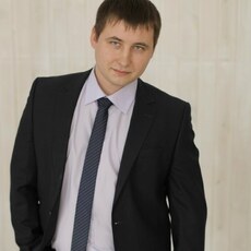 Фотография мужчины Андрей, 38 лет из г. Новочеркасск