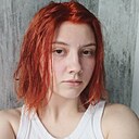 Виктория, 20 лет