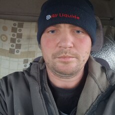 Фотография мужчины Александр, 32 года из г. Экибастуз