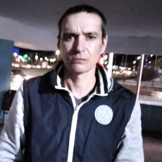 Фотография мужчины Жека, 43 года из г. Нефтекамск